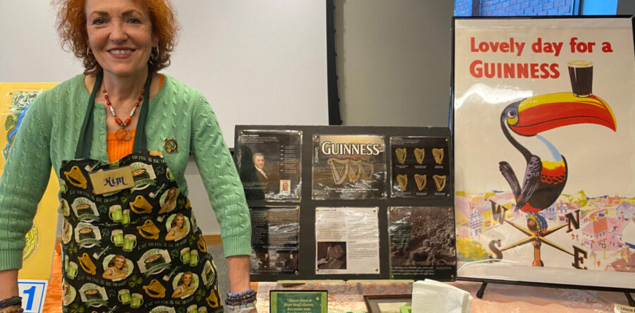 Sherborn celebrates Celtic traditions