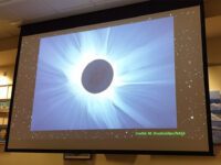 Tips for photographing a total solar eclipse