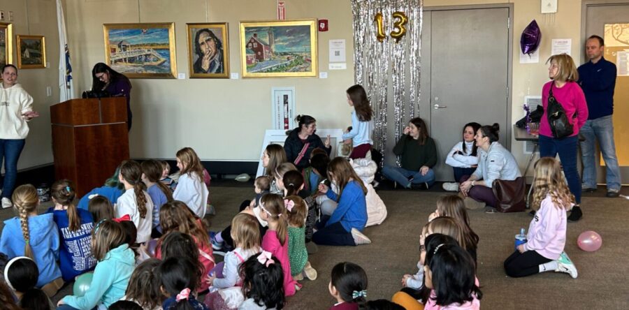 Swifties enjoy WPL’s ERAs tour