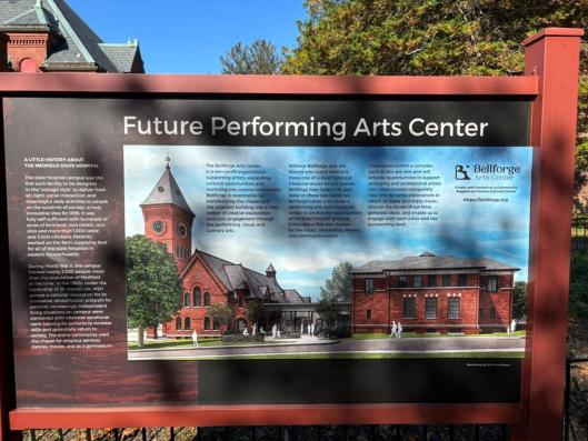 The future of the ‘Forge