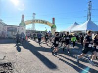 Off to the races for HESSCO