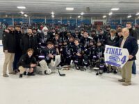 Goldstein breaks 2000 saves