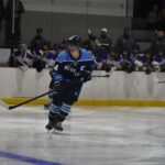 Boys’ Hockey season comes to a close