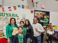 Pine Hill’s International Night celebrates 25 countries