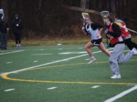 Girls’ Lacrosse prepares for regular season