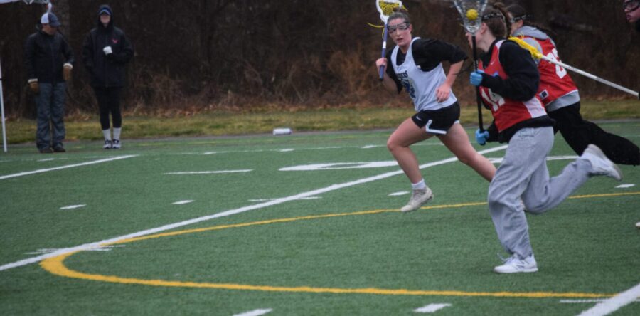 Girls’ Lacrosse prepares for regular season