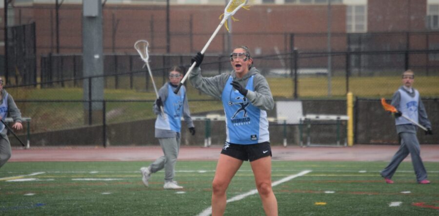 Girls’ Lacrosse prepares for regular season