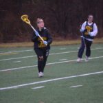 Girls’ Lacrosse prepares for regular season