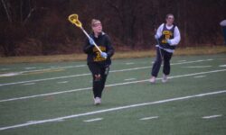 Girls’ Lacrosse prepares for regular season