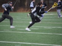 Westwood Girls host Lacrosse Play Day
