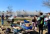 A sweet collaboration between Walpole schools