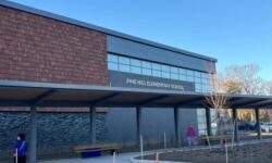 Pine Hill Elementary holds open house