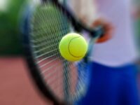 Boys’ tennis prepares for spring season