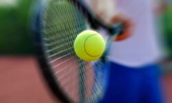 Boys’ tennis prepares for spring season