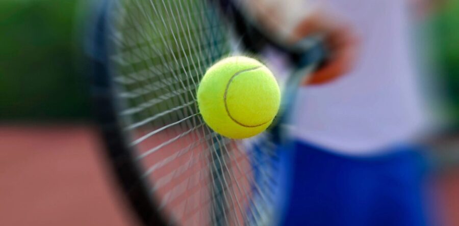 Boys’ tennis prepares for spring season