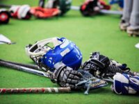 Boys’ lacrosse prepares for spring season