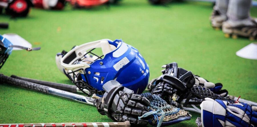 Boys’ lacrosse prepares for spring season