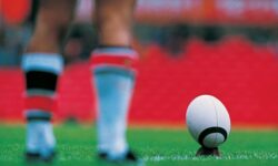 Girls prepare for rugby season