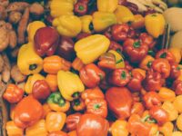 Sherborn Library hosts Fire Cider Workshop