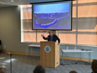 Westwood welcomes poet Richard Blanco