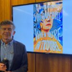 Needhamites explore Stephen McCauley’s literary realm