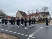 38th Annual Friends of Saint Patrick Parade