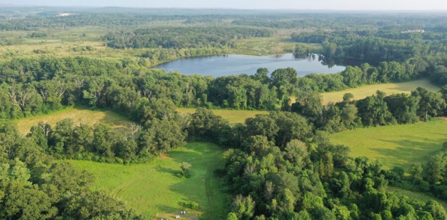 Trustees of Reservations acquire Millborn Farm