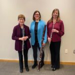 Sherborn residents enjoy final winter concert