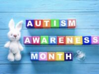 Celebrating World Autism Month this April