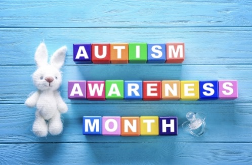 Celebrating World Autism Month this April