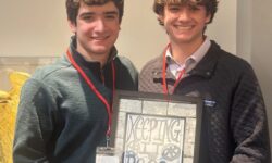 Westwood students win Salem Film Festival competition