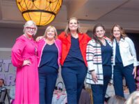 25th Annual JWCW Fashion Show