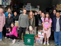 Eddie’s legacy: nourishing community, honoring kindness