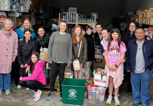 Eddie’s legacy: nourishing community, honoring kindness