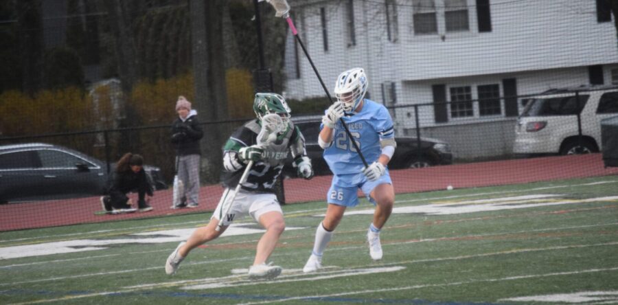 MedLax dominates Westwood