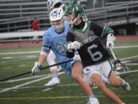 Boys’ Lax fights hard against Medfield