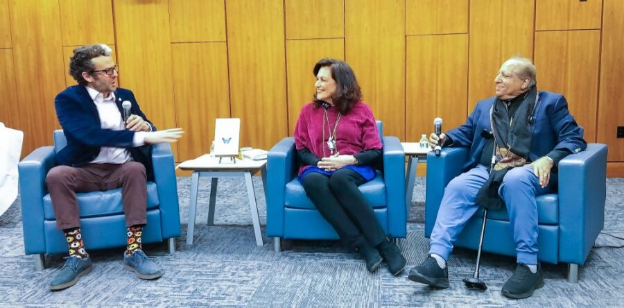 Finding your life’s purpose at NFPL