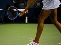 Girls’ tennis prepares for regular season