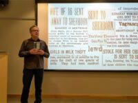 The history of the Sherborn Women’s Reformatory