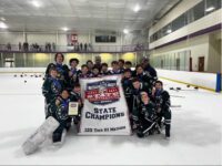 Youth Hockey captures Championship Title