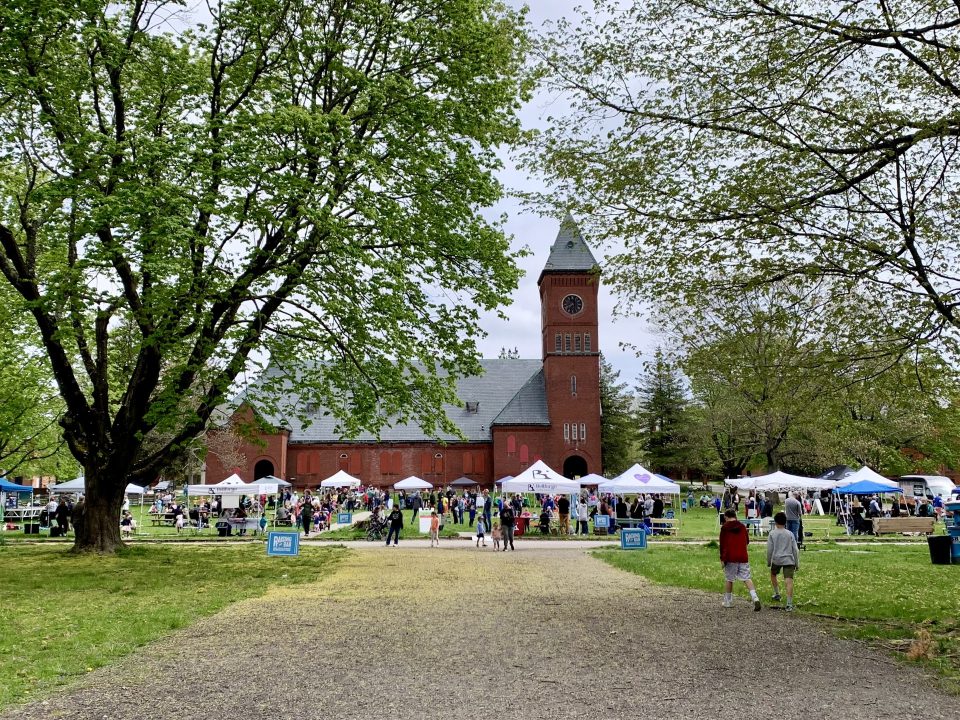 Kids have fun at the ‘Forge - Hometown Weekly