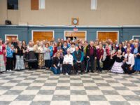 Do-Si-Doers celebrate 68th anniversary