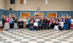 Do-Si-Doers celebrate 68th anniversary