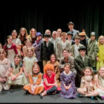 Pine Hill hosts first play