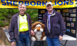 Annual Arts and Crafts Fair delights