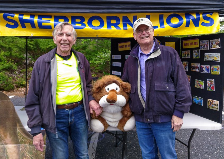 Annual Arts and Crafts Fair delights