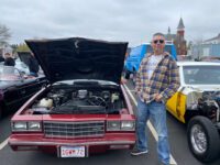 Walpole fuels the classic car community 