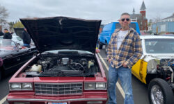 Walpole fuels the classic car community