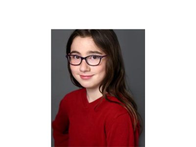TMS student performs in “A Wrinkle in Time”