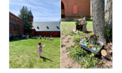 Fairies come to the ‘Forge